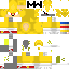 Texture for  Progress sonic 