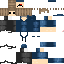 Texture for Chinela_PVP