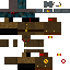 Texture for araña
