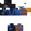 Texture for Ze billuguedes sub zero