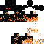 Texture for Meteorite Steve