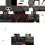 Texture for Evil Skull 2
