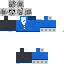 Texture for NerdSlime