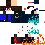 Texture for frostfire