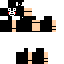 Texture for kumamonn