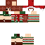 Texture for Navidad