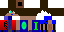 Texture for Mr.Two