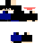 Texture for steve