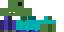 Texture for zombie