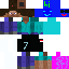 Texture for cocomelon