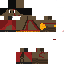 Texture for Cirilo of war