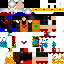 Texture for PAUL