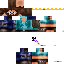 Texture for KingMedievalSteve