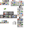 Texture for Ore Golem 2