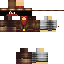Texture for cowboy2