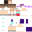 Texture for ISABELA 