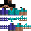 Texture for Steve Quieto