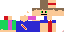 Texture for John3