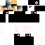 Texture for skeleton