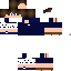 Texture for steve