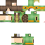Texture for Ninja