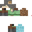 Texture for hhj