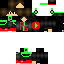 Texture for steve