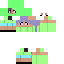 Texture for mini kiwii