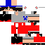Texture for LightWarrior