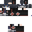 Texture for akatsuki hiro