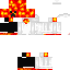 Texture for Lava flute