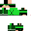 Texture for ninja 