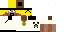 Texture for ninja
