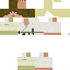 Texture for Luke Skywalker