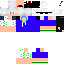 Texture for SrSteveBrinquedo
