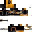 Texture for improved death-stroke