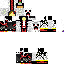 Texture for megandroid.EXE