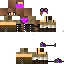Texture for djpon3thecool fixed steampunk