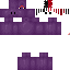 Texture for GUCCIED OUT GRAPE
