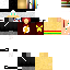 Texture for raiobpoajf