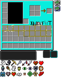 Texture for WolfiYt Pack