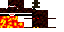 Texture for maid magma cube