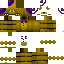 Texture for Fredbear Error By Fredbear_FNAF