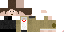 Texture for clothe