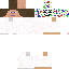 Texture for Marshmello with LEDs