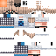 Texture for skin