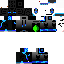 Texture for Emeraldman