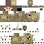 Texture for MS_Skin