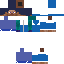 Texture for Saito (Zeronotsukaima)