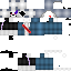 Texture for Dusttale sans last breath